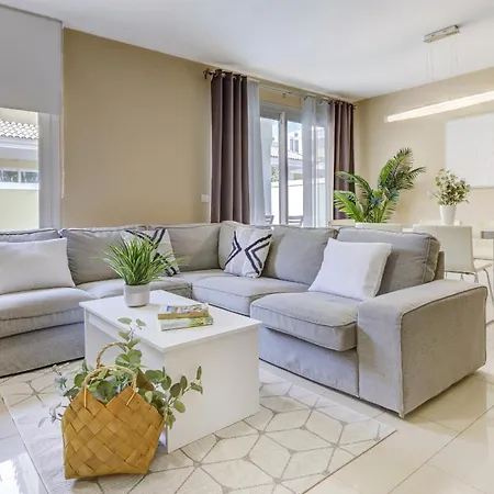Villa Orange Butterfly *