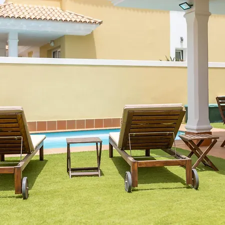 Villa Orange Butterfly *