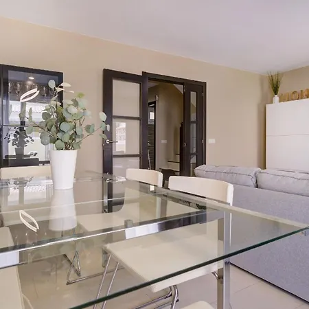 Villa Orange Butterfly Corralejo