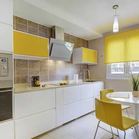 Villa Orange Butterfly *