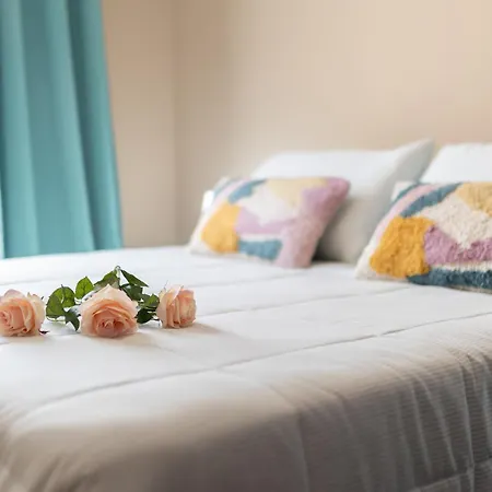 Villa Orange Butterfly